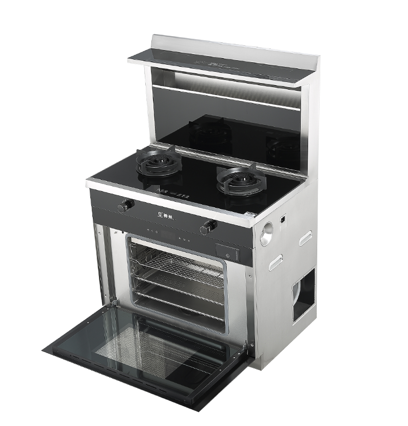 a117-集成灶系列-神州厨电-神州产品更好用
