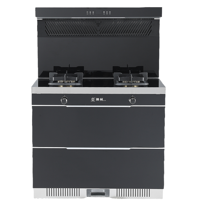 a121-集成灶系列-神州厨电-神州产品更好用